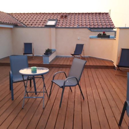 Seehotel Bad Kleinen Kültér fotó